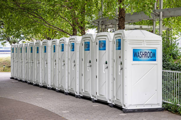 Best Best portable toilet rental  in Felida, WA