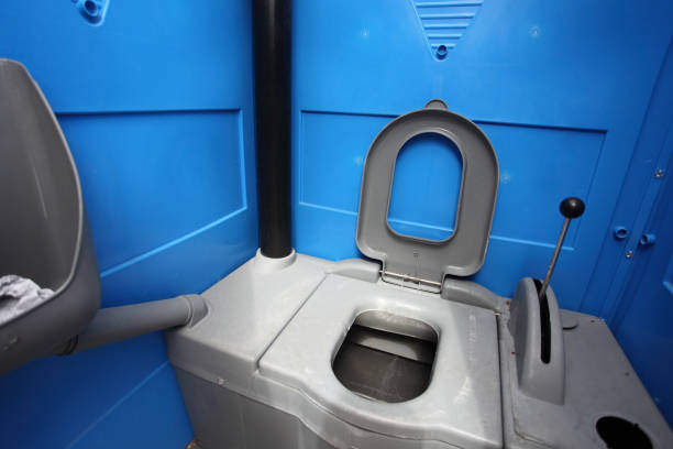 Best Portable restroom trailer rental  in Felida, WA